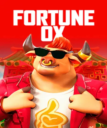 Próbáld ki a Fortune Ox-ot ázsiai témájú játékért